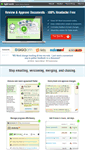 Mobile Screenshot of agilewords.com